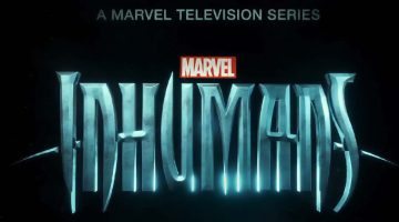 Confira o primeiro teaser oficial da Marvel para Inumanos
