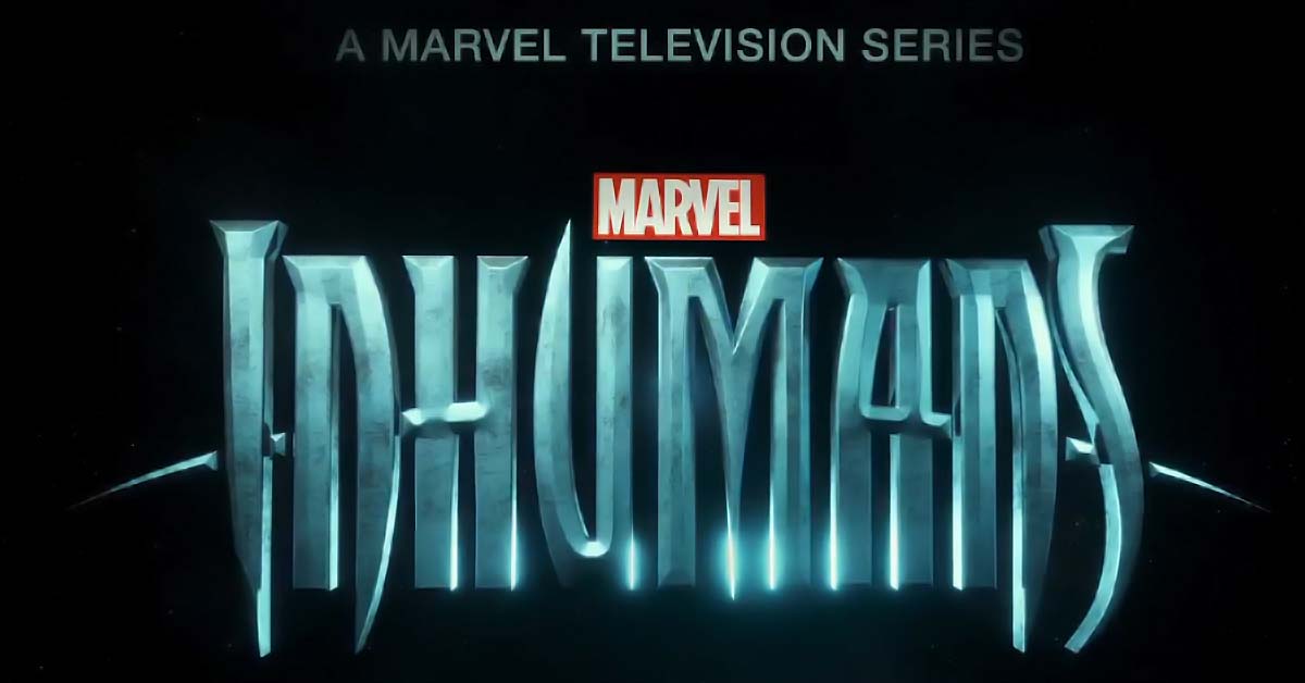 Confira o primeiro teaser oficial da Marvel para Inumanos