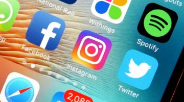 Instagram agora permite que usuários façam upload pelo site
