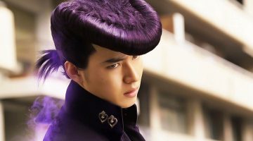 Live-action de Jojo’s Bizarre Adventure será exibido em festival de filmes