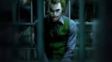 Heath Ledger queria participar de outro filme do Batman como o Coringa