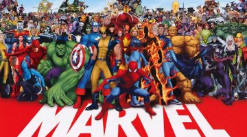 Marvel afirma que os jogos são “um pilar da empresa”