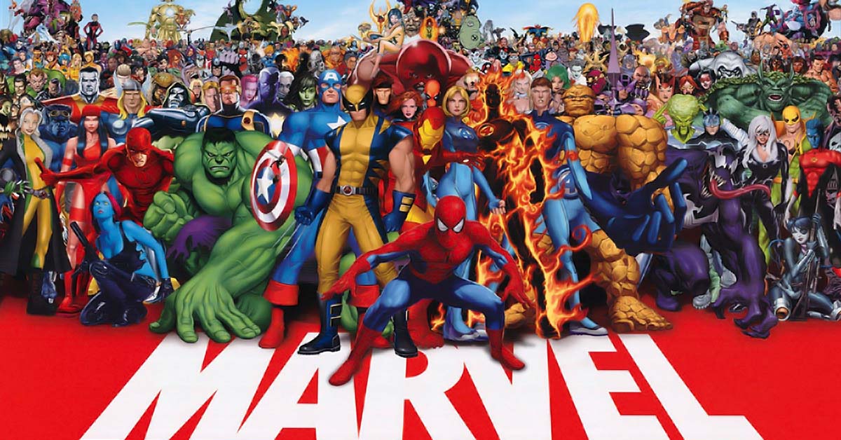 Marvel afirma que os jogos são “um pilar da empresa”