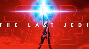Os Últimos Jedi promete trazer “verdade mais chocante de Star Wars”
