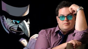 Josh Gad pode ser o Pinguim em próximo filme de Batman