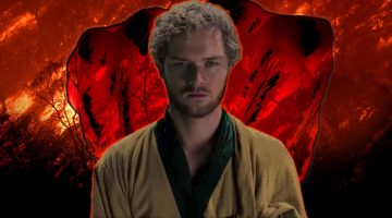 Danny Rand vai amadurecer durante a série Os Defensores