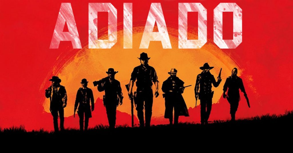 Rockstar adia Red Dead Redemption 2 para 2018 e libera screenshots