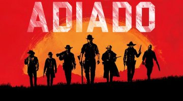 Rockstar adia Red Dead Redemption 2 para 2018 e libera screenshots