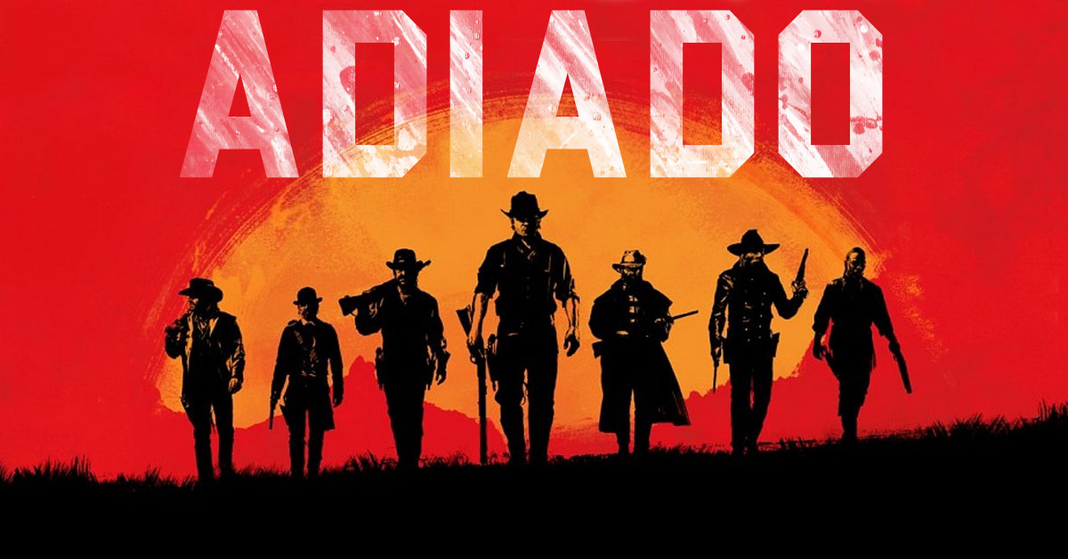 Rockstar adia Red Dead Redemption 2 para 2018 e libera screenshots