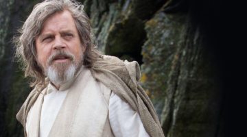 Mark Hamill negocia participar de Guardiões da Galáxia Vol. 3 no Twitter