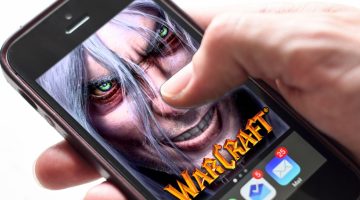 Novo jogo mobile da Blizzard será um spin-off da franquia Warcraft