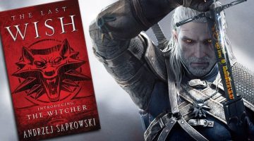 Netflix vai produzir série de The Witcher baseada nos livros