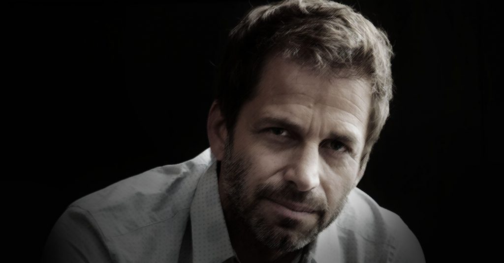 Zack Snyder abandona Liga da Justiça depois de tragédia pessoal