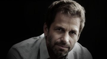 Zack Snyder abandona Liga da Justiça depois de tragédia pessoal
