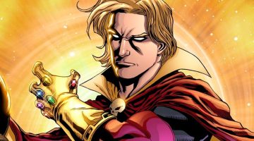Personagem importante quase esteve em Vingadores: Guerra Infinita