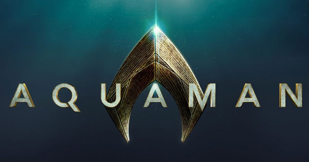 5 razões para acreditarmos que Aquaman pode ser o melhor filme da DC
