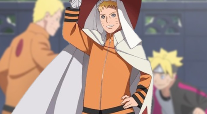 Criador de Naruto fala sobre morte de personagem em Boruto