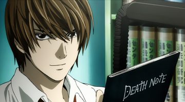 As 5 principais reviravoltas de enredo de animes famosos