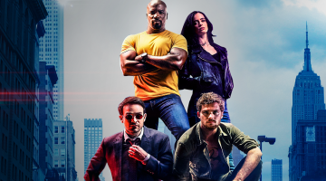 5 fatos e 5 questões sobre o trailer de Os Defensores