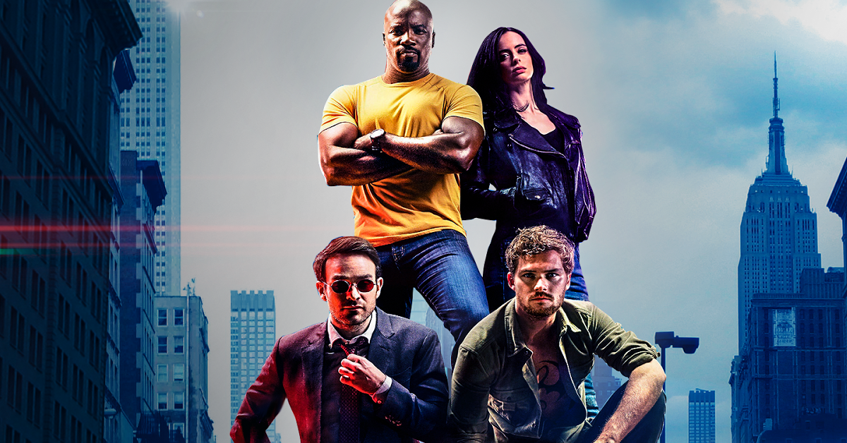 5 fatos e 5 questões sobre o trailer de Os Defensores