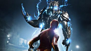 Origem chocante de Savitar é revelada em episódio de Flash