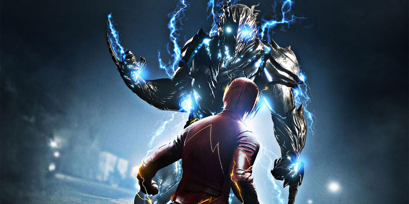 Origem chocante de Savitar é revelada em episódio de Flash