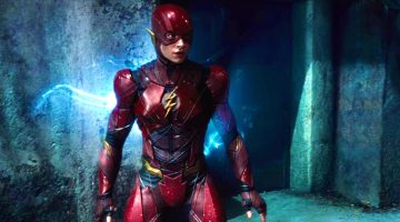 4 coisas que já sabemos sobre o filme solo do Flash