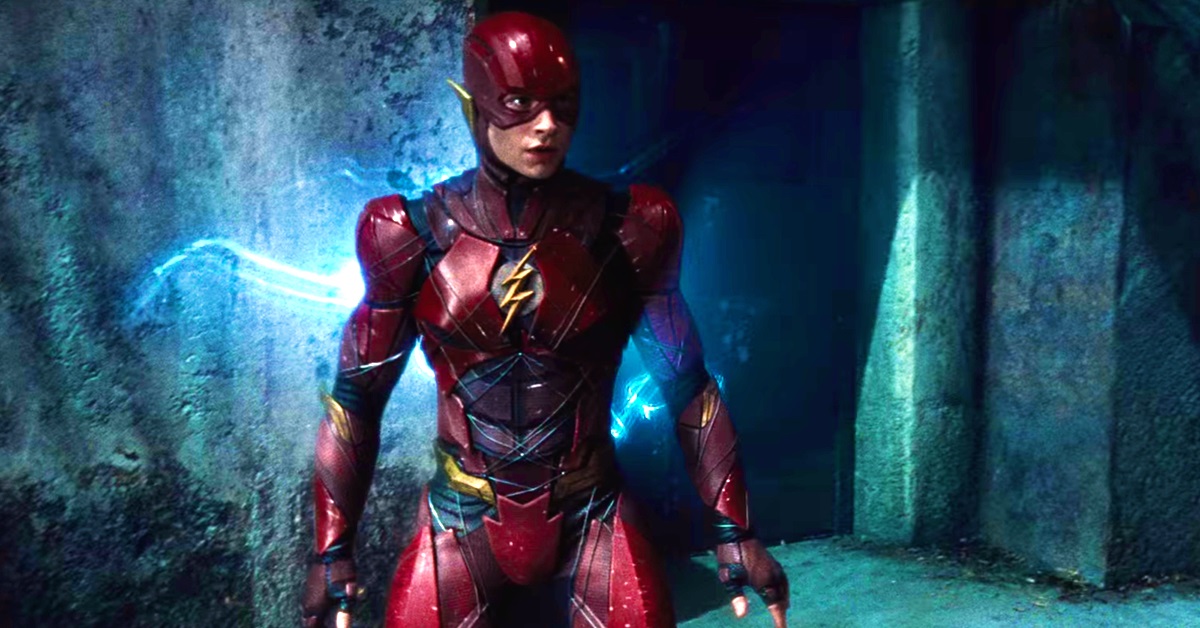 4 coisas que já sabemos sobre o filme solo do Flash
