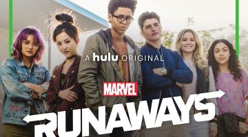 Teaser da série Fugitivos, da Marvel, vaza na internet; assista