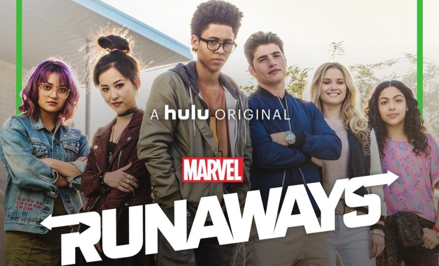 Teaser da série Fugitivos, da Marvel, vaza na internet; assista