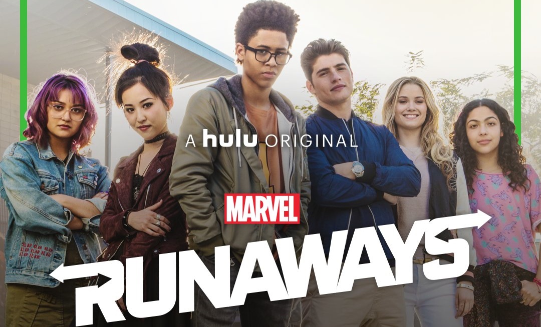 Teaser da série Fugitivos, da Marvel, vaza na internet; assista