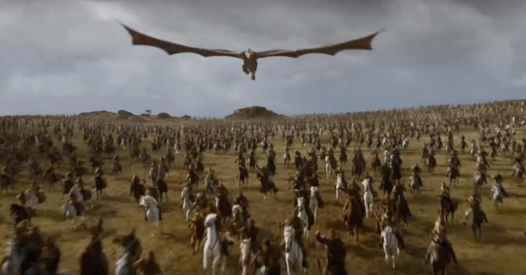Trailer da 7ª temporada de Game Of Thrones é divulgado; assista