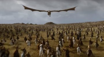 Trailer da 7ª temporada de Game Of Thrones é divulgado; assista