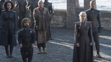 12 momentos marcantes do trailer da sétima temporada de Game of Thrones