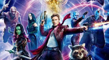 Elenco de Guardiões da Galáxia divulga carta sobre demissão de James Gunn