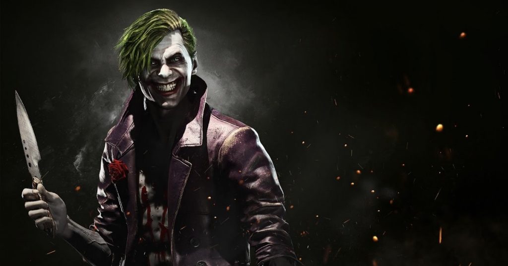 5 easter eggs de Injustice 2 que você pode não ter notado