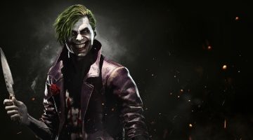 5 easter eggs de Injustice 2 que você pode não ter notado