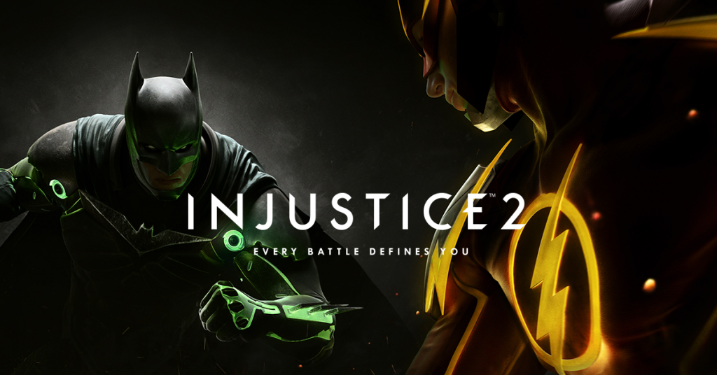 Review: Injustice 2 é um espetáculo para os games de super-heróis