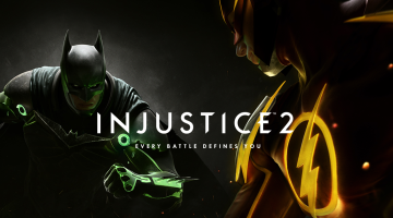 Review: Injustice 2 é um espetáculo para os games de super-heróis