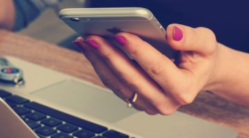 Perfil de usuários de iPhone e Android é totalmente diferente, diz estudo