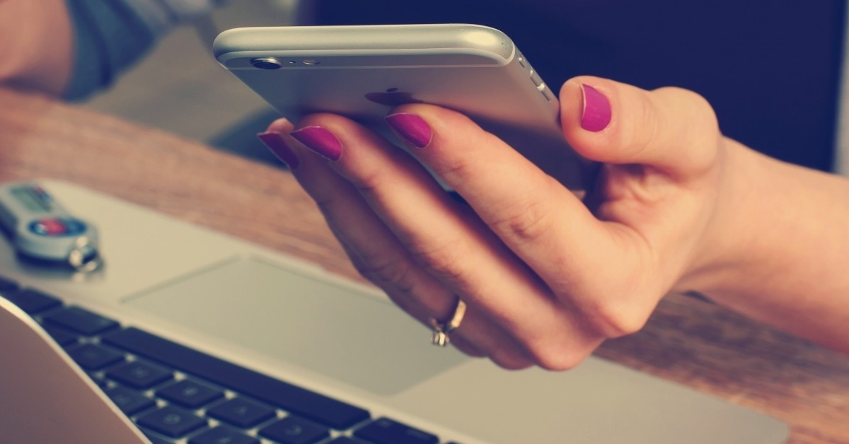 Perfil de usuários de iPhone e Android é totalmente diferente, diz estudo