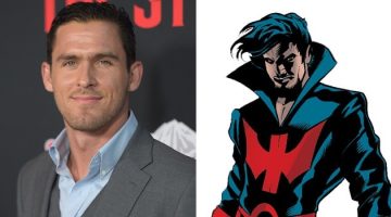 Jack Kesy fará vilão em Deadpool 2; rumores apontam Black Tom Cassidy