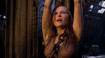 Kirsten Dunst alfineta novos filmes do Homem-Aranha: “prefiro os primeiros”