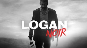 Logan em preto e branco será exibido em rede de cinemas no Brasil