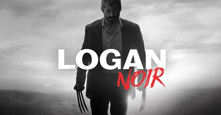 Logan em preto e branco será exibido em rede de cinemas no Brasil