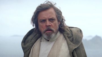 Star Wars: Mark Hamill revela meme que o deixa envergonhado