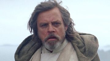 Star Wars: o projeto que impediu aposentadoria de Mark Hamill