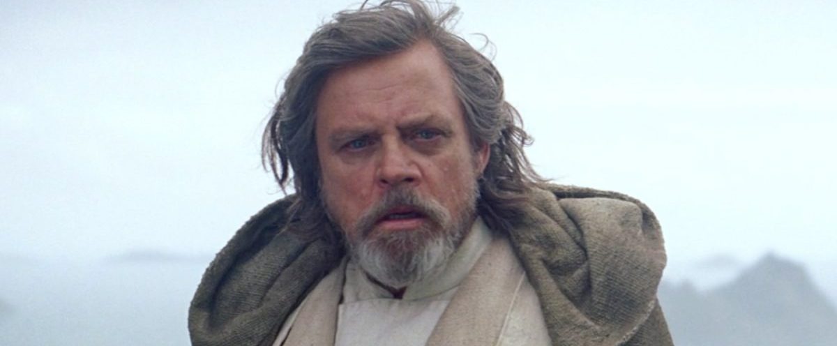 Star Wars: o projeto que impediu aposentadoria de Mark Hamill