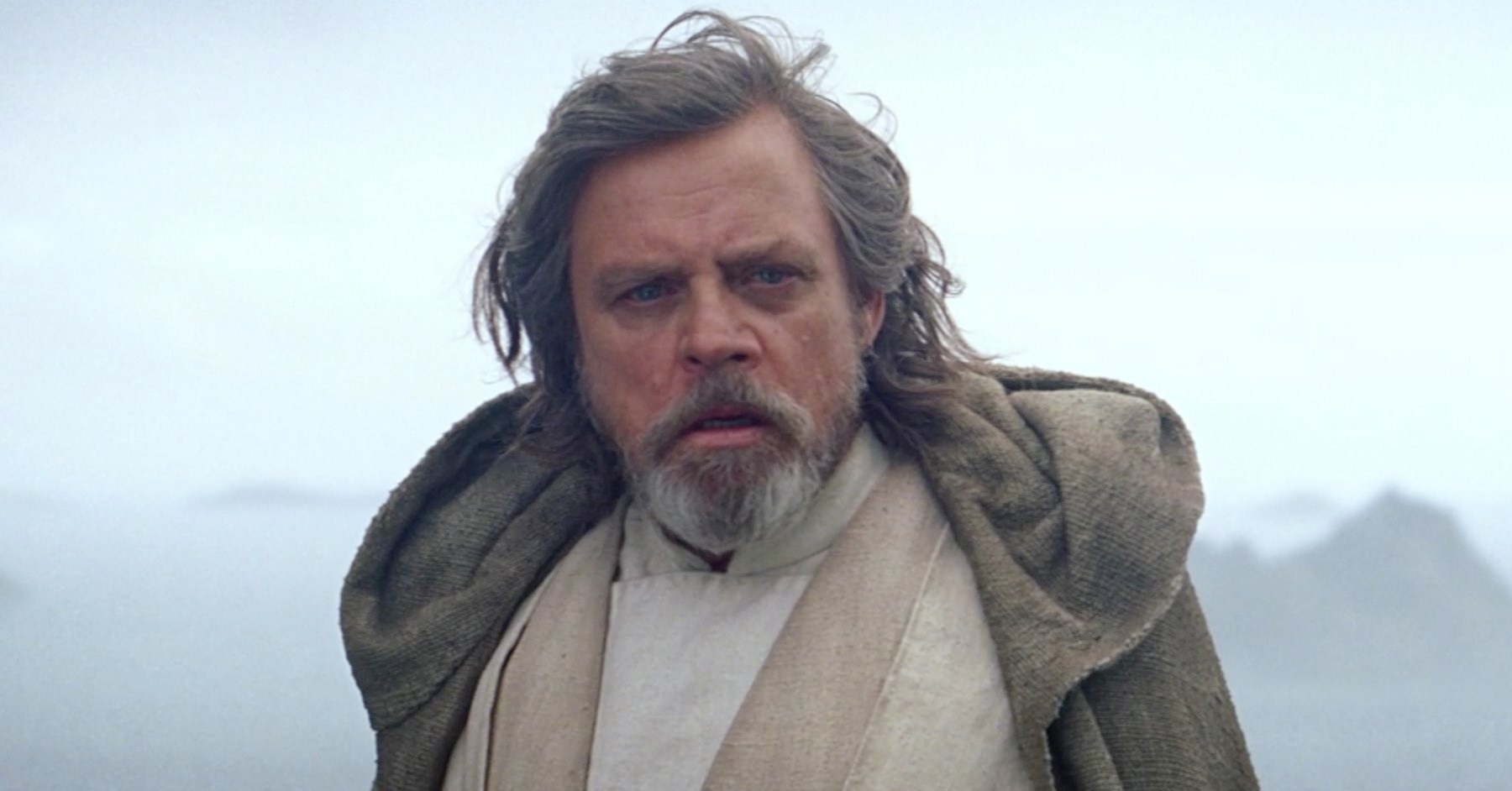 Star Wars: Mark Hamill revela meme que o deixa envergonhado
