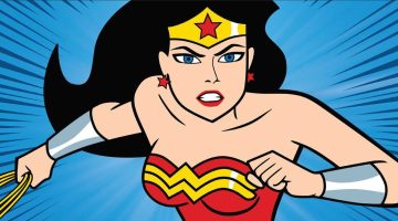 Cinco participações de destaque da Mulher-Maravilha em filmes e séries de TV